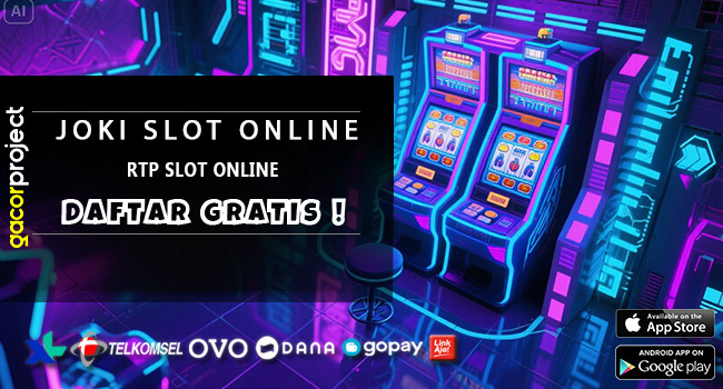 RTP Slot Online